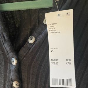 Urban Outfitters Billabong Always Lounging Dress